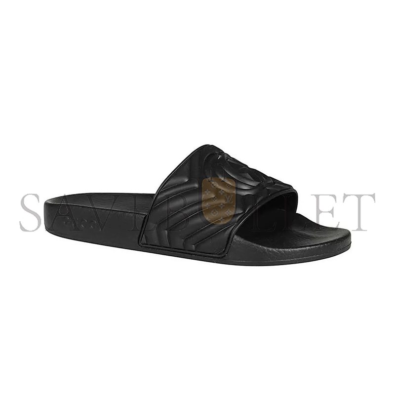 GUCCI MATELASSE SLIDE 601041
